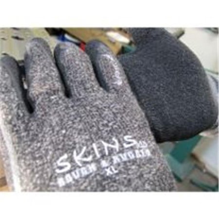 FASTCAP Fastcap FCSKINS HD LG Skins HD Gloves; Large FCSKINS HD LG